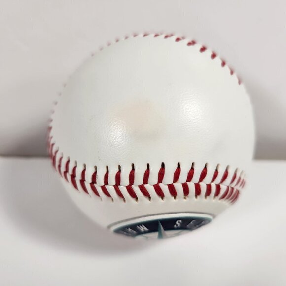 Seattle Mariners Baseball Fotoball Genuine Merchandise MLB Bank of America - Picture 9 of 9